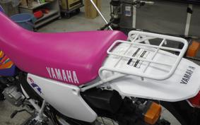 YAMAHA DT125R Gen.3 2000 3FW