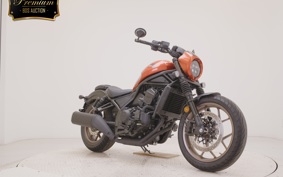 HONDA REBEL 1100 S DCT 2026 SC87