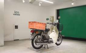HONDA C90 SUPER CUB E 2007 HA02