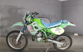 KAWASAKI KDX250SR DX250F