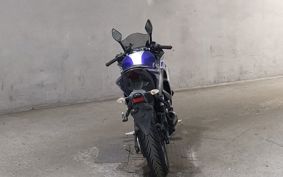 YAMAHA YZF-R25 RG10J
