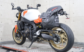 YAMAHA XSR900 2024 RN80J