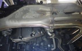 YAMAHA FZ8 FAZER S 2011