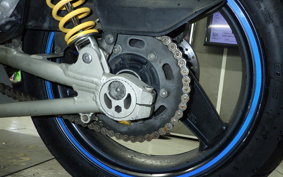 KAWASAKI ZRX400 1994 ZR400E