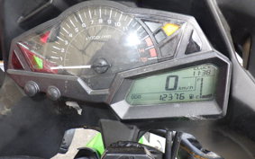 KAWASAKI NINJA 250 ABS EX250L