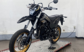 KAWASAKI KLX230 SM LX230A