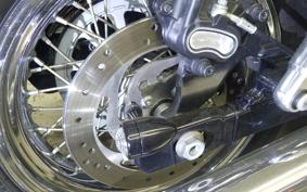 HARLEY FXDC 1580 2008