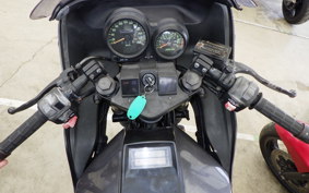 KAWASAKI GPZ750 1985 ZX750A