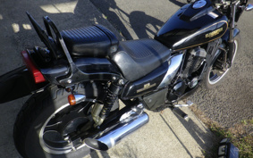 KAWASAKI ELIMINATOR 250SE EL250A
