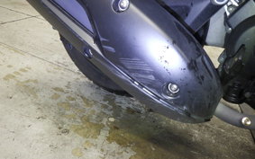KYMCO XタウンCT125