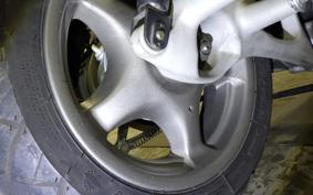 YAMAHA MAJESTY 125 FI