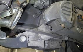 SUZUKI ADDRESS V125 S 2017 CF4MA