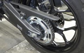 YAMAHA XSR125