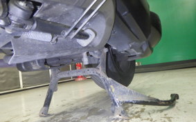 HONDA SILVER WING 600 GT ABS 2012 PF02