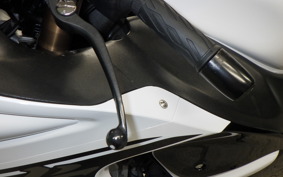SUZUKI HAYABUSA Gen.2 2018 GX72B