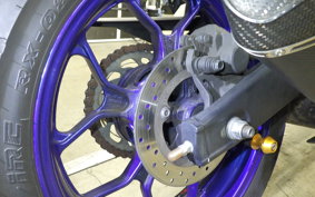 YAMAHA YZF-R25 2012 RG10J