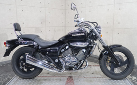 KAWASAKI ELIMINATOR 250V VN250A