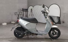 SUZUKI LET`S4 CA45A