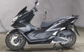 HONDA PCX125 JK05