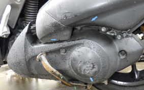 YAMAHA N-MAX 155 A SG50J