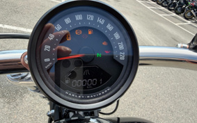 HARLEY FXBR 2026 YE9