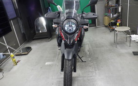 SUZUKI Vｽﾄﾛｰﾑ250 2006