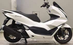 HONDA PCX 125 2013 JK05