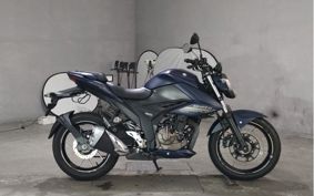 SUZUKI JIKUSA-250 ED22Y