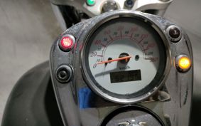 HONDA SHADOW 400 NC34