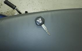 YAMAHA SR400 Gen.5 2021 RH16J