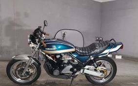 KAWASAKI ZEPHYR 400 1992 ZR400C