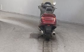 HONDA FORESIGHT MF04