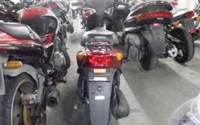 YAMAHA JOG Gen.5 SA36J