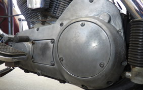 HARLEY FLHT 1340 1984