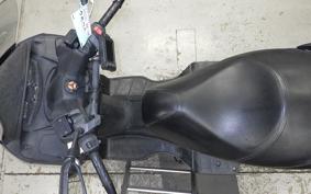 SUZUKI SKYWAVE 200 (Burgman 200) 1984 CH41A