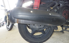 YAMAHA CYGNUS 125 XSR 2 SE44J