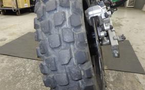 KAWASAKI KSR110 1989 KL110A