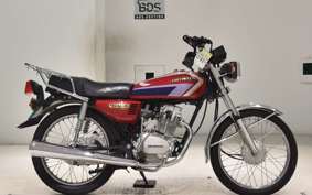 HONDA CG125