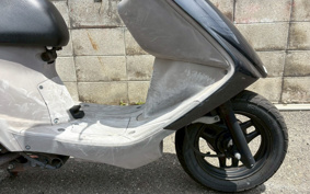 SUZUKI ADDRESS V125 CF46A