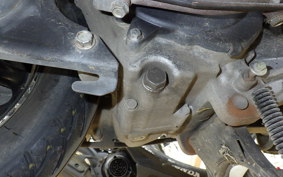HONDA TODAY 2 AF67