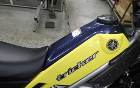 YAMAHA TRICKER 2013 DG10J