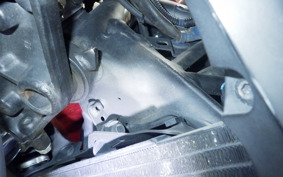 HONDA 400X 2013 NC47