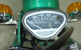 HONDA DAX 70 2022 ST70