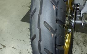 YAMAHA SEROW 250 Gen.3 DG31J