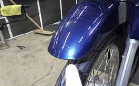 HONDA C50 SUPER CUB 1996 AA09