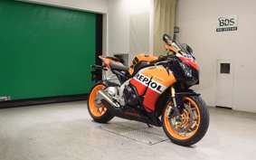 HONDA CBR1000RR Gen. 2 2014 SC59