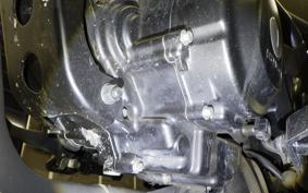 HONDA REBEL 250 A MC49