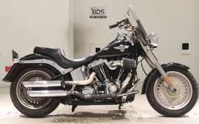 HARLEY FLSTF 1580 2010