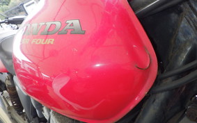 HONDA CB400SF 1993 NC31