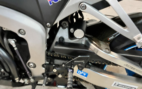 HONDA CBR600RR 2009 PC40